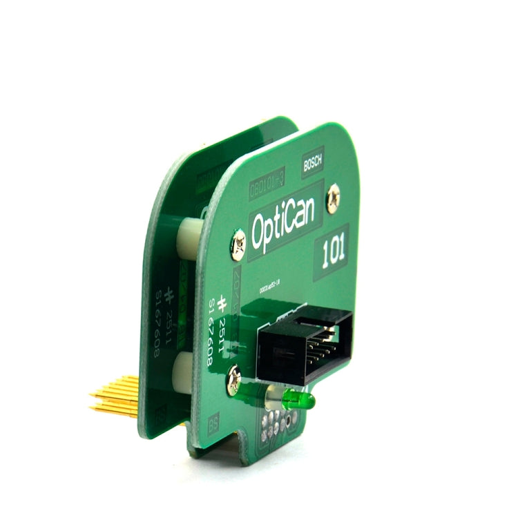 Optican Siemens No.101 BDM100 EDC16 OBD Siemens Probe, Siemens Probe