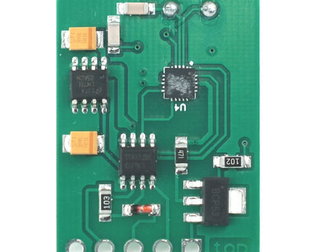 For Yamaha 2006-2009 SM04 Bicycle / Motorcycle Immo System Emulator Full Chips, Immo System Emulator Full Chips