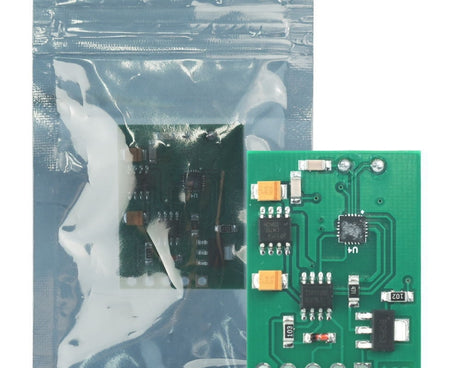 For Yamaha 2006-2009 SM04 Bicycle / Motorcycle Immo System Emulator Full Chips, Immo System Emulator Full Chips
