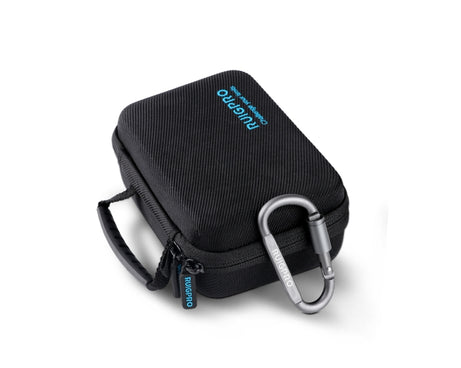 RUIGPRO Shockproof Waterproof Portable Case Box Size : 33.5cm x 24.7cm x 6.3cm, 33.5cm x 24.7cm x 6.3cm