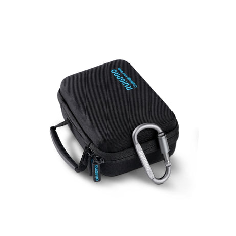 RUIGPRO Shockproof Waterproof Portable Case Box Size : 33.5cm x 24.7cm x 6.3cm, 33.5cm x 24.7cm x 6.3cm
