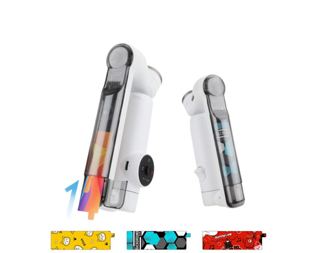 Sunnylife IST-TZ575 Color Insert Sticker, For Insta360 Flow