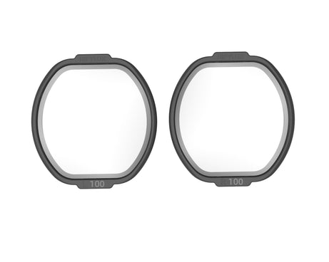Hifylux Myopia Glasses Aspherical Resin Lens, For PlayStation VR2