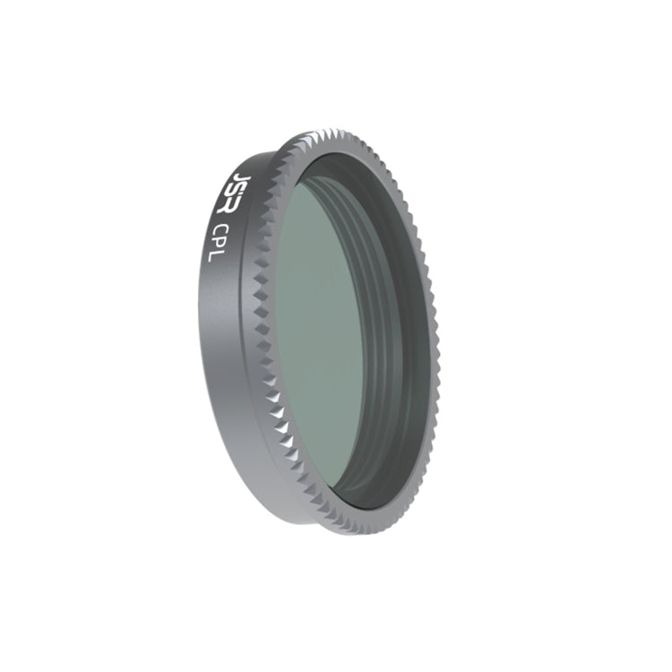 JSR LS Series Camera Lens Filter, For Insta360 GO 2 / GO 3 MRC UV, For Insta360 GO 2 / GO 3 CPL, For Insta360 GO 2 / GO 3 ND4, For Insta360 GO 2 / GO 3 ND8, For Insta360 GO 2 / GO 3 ND16, For Insta360 GO 2 / GO 3 ND32, For Insta360 GO 2 / GO 3 ND64    ...