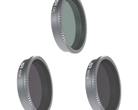 JSR LS Series Camera Lens Filter