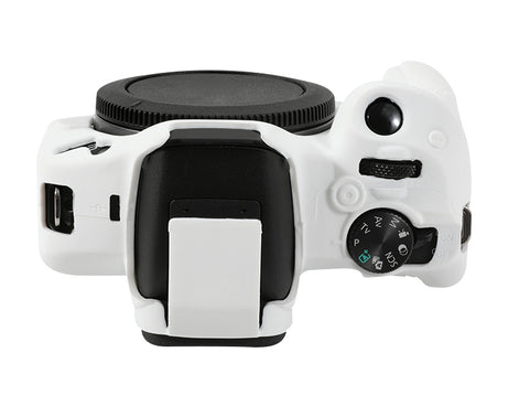 Soft Silicone Protective Case, For Canon EOS R50
