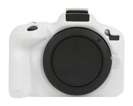 Soft Silicone Protective Case, For Canon EOS R50