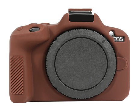 Soft Silicone Protective Case, For Canon EOS R50