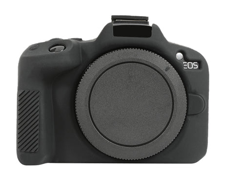 Soft Silicone Protective Case, For Canon EOS R50