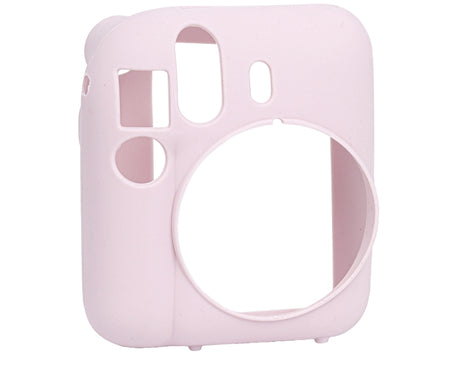 Soft Silicone Camera Protective Case, For FUJIFILM instax mini 12