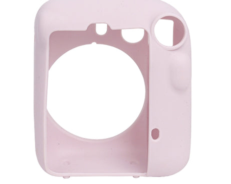 Soft Silicone Camera Protective Case, For FUJIFILM instax mini 12