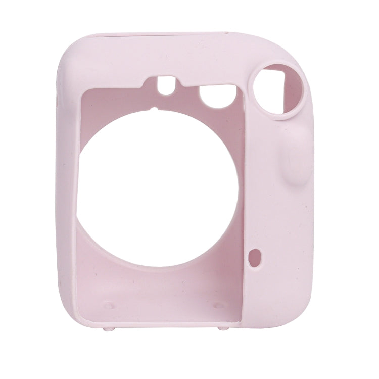 Soft Silicone Camera Protective Case, For FUJIFILM instax mini 12