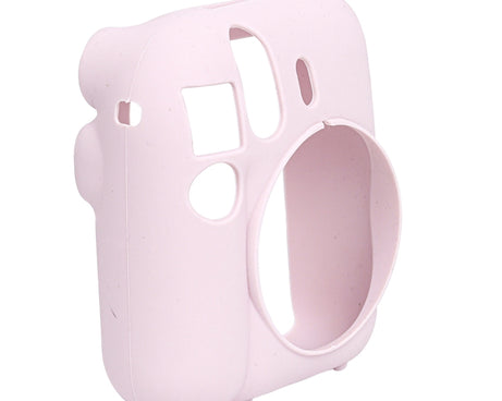 Soft Silicone Camera Protective Case, For FUJIFILM instax mini 12