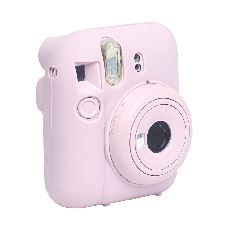 Soft Silicone Camera Protective Case, For FUJIFILM instax mini 12