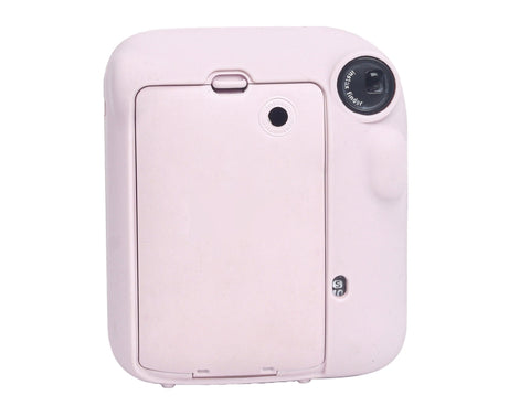 Soft Silicone Camera Protective Case, For FUJIFILM instax mini 12