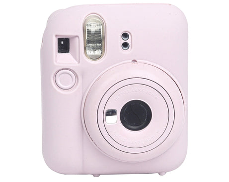 Soft Silicone Camera Protective Case, For FUJIFILM instax mini 12