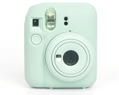Soft Silicone Camera Protective Case, For FUJIFILM instax mini 12