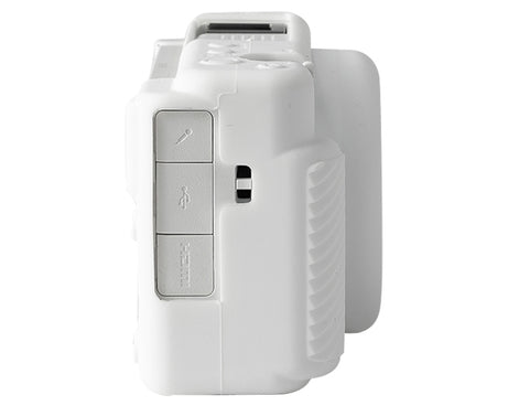 Soft Silicone Protective Case, For Sony ZV-1F / ZV1 M2