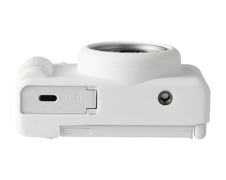 Soft Silicone Protective Case, For Sony ZV-1F / ZV1 M2