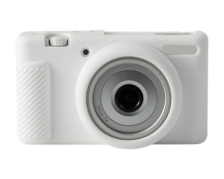 Soft Silicone Protective Case, For Sony ZV-1F / ZV1 M2