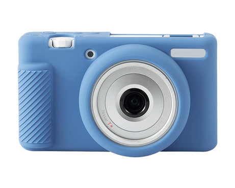 Soft Silicone Protective Case, For Sony ZV-1F / ZV1 M2