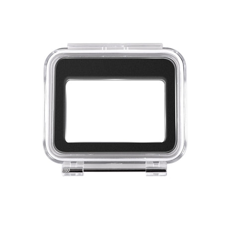 Waterproof Case Touch Back Cover, For Insta360 GO 3 Touch Back Cover