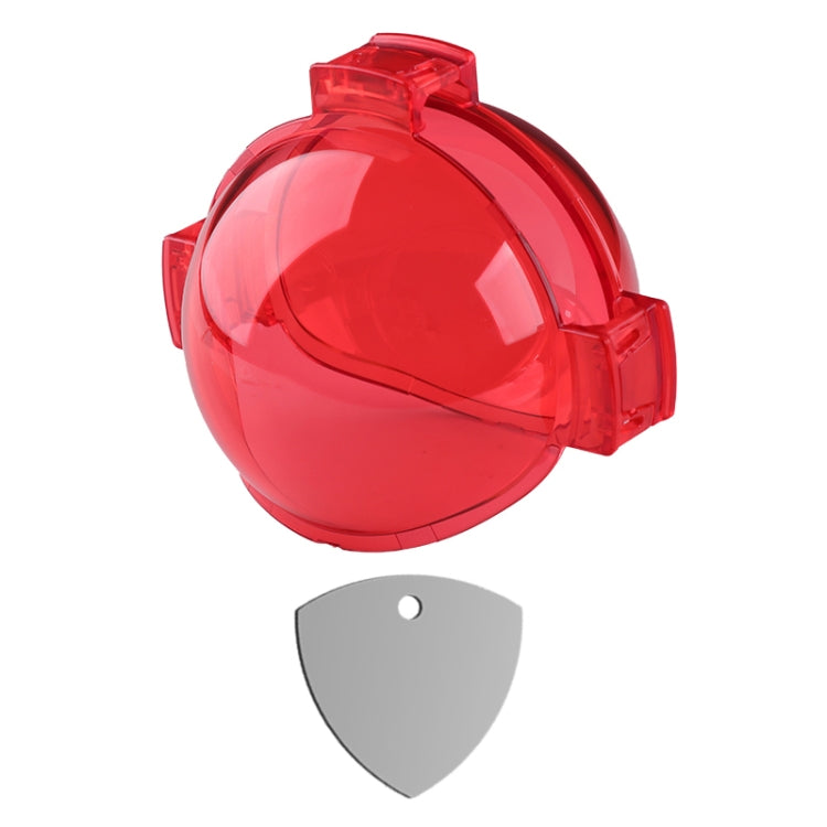 Housing Diving Color Lens Filter, For Insta360 X3