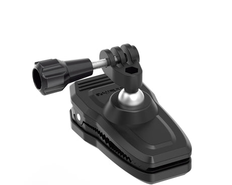 Sunnylife 360 Degree Rotation Swivel Backpack Clip Magnetic Suction Action Camera Mount, ZJ666