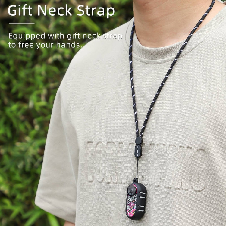 Sunnylife Cooling Silicone Case Stickers Skin Wrap Lens Cover with Neck Strap