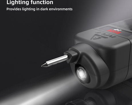 BSIDE Z2 Smart Non-contact Induction AC Voltage Test Pen, Z2