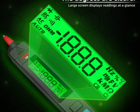 BSIDE Z2 Smart Non-contact Induction AC Voltage Test Pen, Z2