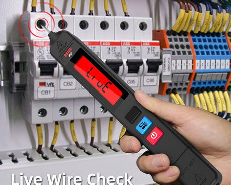 BSIDE Z2 Smart Non-contact Induction AC Voltage Test Pen, Z2