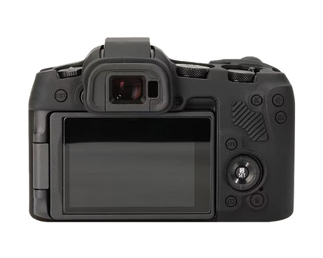 Soft Silicone Protective Case, For Canon EOS R8