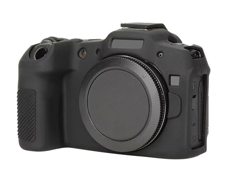 Soft Silicone Protective Case, For Canon EOS R8