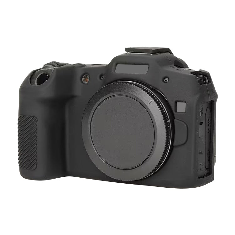 Soft Silicone Protective Case, For Canon EOS R8