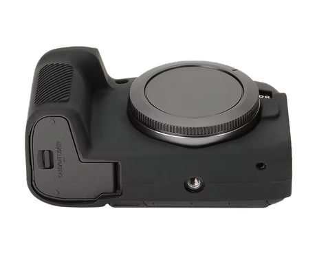 Soft Silicone Protective Case, For Canon EOS R8