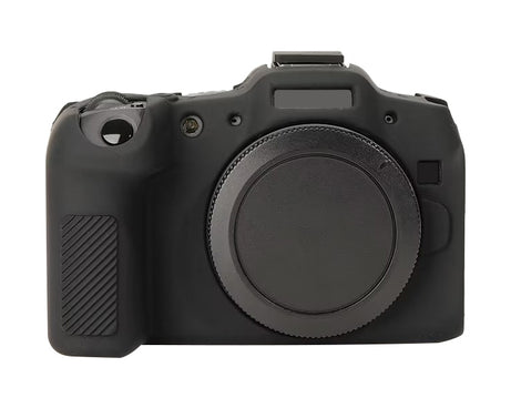 Soft Silicone Protective Case, For Canon EOS R8