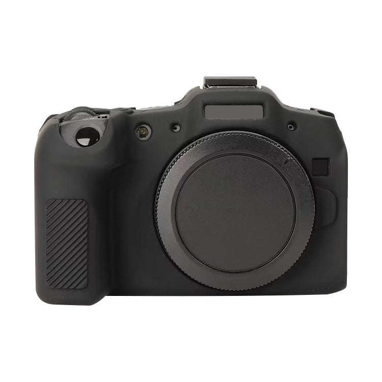 Soft Silicone Protective Case, For Canon EOS R8