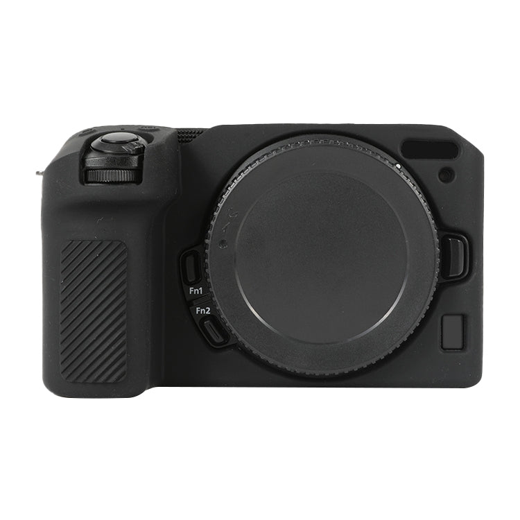 Soft Silicone Protective Case with Lens Cover, For Nikon Z 30