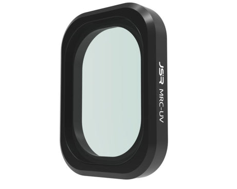 For DJI OSMO Pocket 3 JSR CB Series Camera Lens Filter, MCUV, CPL, ND8, ND16, ND32, ND64, ND256, ND1000, ND8PL, ND16PL, ND32PL, ND64PL, 1/8 Black Mist Filter, NIGHT, STAR, 3 in 1 CPL ND8/16, 3 in 1 ND16/64/256, 4 in 1 CPL ND16/32/64, 4 in 1 ND8/16/32/6...