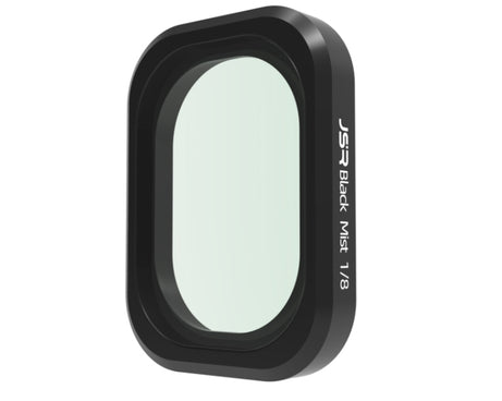 For DJI OSMO Pocket 3 JSR CB Series Camera Lens Filter, MCUV, CPL, ND8, ND16, ND32, ND64, ND256, ND1000, ND8PL, ND16PL, ND32PL, ND64PL, 1/8 Black Mist Filter, NIGHT, STAR, 3 in 1 CPL ND8/16, 3 in 1 ND16/64/256, 4 in 1 CPL ND16/32/64, 4 in 1 ND8/16/32/6...