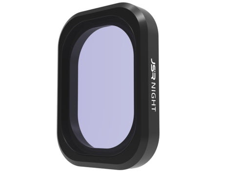 For DJI OSMO Pocket 3 JSR CB Series Camera Lens Filter, MCUV, CPL, ND8, ND16, ND32, ND64, ND256, ND1000, ND8PL, ND16PL, ND32PL, ND64PL, 1/8 Black Mist Filter, NIGHT, STAR, 3 in 1 CPL ND8/16, 3 in 1 ND16/64/256, 4 in 1 CPL ND16/32/64, 4 in 1 ND8/16/32/6...