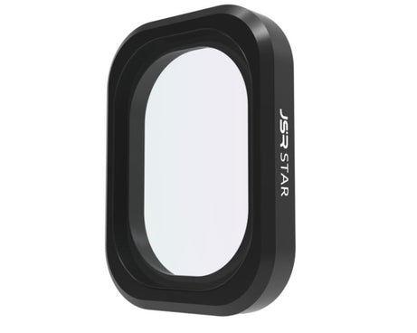 For DJI OSMO Pocket 3 JSR CB Series Camera Lens Filter, MCUV, CPL, ND8, ND16, ND32, ND64, ND256, ND1000, ND8PL, ND16PL, ND32PL, ND64PL, 1/8 Black Mist Filter, NIGHT, STAR, 3 in 1 CPL ND8/16, 3 in 1 ND16/64/256, 4 in 1 CPL ND16/32/64, 4 in 1 ND8/16/32/6...