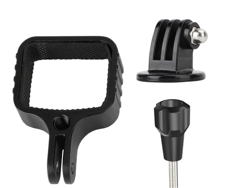 Metal Expansion Bracket Adapter Frame Holder with Screw