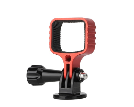 Metal Expansion Bracket Adapter Frame Holder with Screw