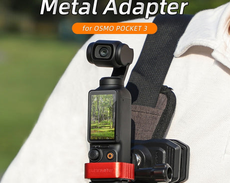 Metal Expansion Bracket Adapter Frame Holder with Screw