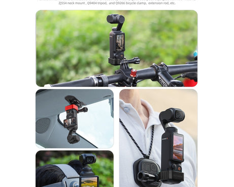 Metal Expansion Bracket Adapter Frame Holder with Screw