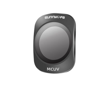 For DJI OSMO Pocket 3 Sunnylife Camera Lens Magnetic Metal Filter, MCUV, ND8, ND16, ND32, ND64, ND256, ND8PL, ND16PL, ND32PL, ND64PL, CPL, 3 in 1 CPL ND8/16, 3 in 1 ND16/64/256, 4 in 1 ND8/16/32/64, 4 in 1 ND8/16/32/64PL, 4 in 1 MCUV CPL ND32/64       ...
