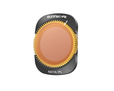 For DJI OSMO Pocket 3 Sunnylife Camera Lens Magnetic Metal Filter, MCUV, ND8, ND16, ND32, ND64, ND256, ND8PL, ND16PL, ND32PL, ND64PL, CPL, 3 in 1 CPL ND8/16, 3 in 1 ND16/64/256, 4 in 1 ND8/16/32/64, 4 in 1 ND8/16/32/64PL, 4 in 1 MCUV CPL ND32/64       ...
