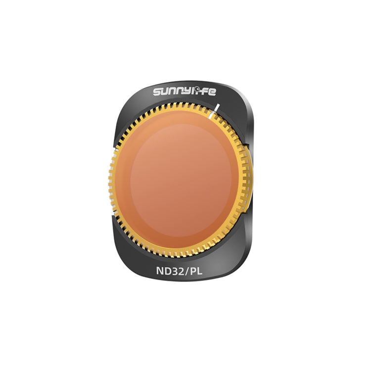 For DJI OSMO Pocket 3 Sunnylife Camera Lens Magnetic Metal Filter, MCUV, ND8, ND16, ND32, ND64, ND256, ND8PL, ND16PL, ND32PL, ND64PL, CPL, 3 in 1 CPL ND8/16, 3 in 1 ND16/64/256, 4 in 1 ND8/16/32/64, 4 in 1 ND8/16/32/64PL, 4 in 1 MCUV CPL ND32/64       ...